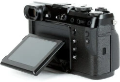 Fuji GFX 50R Medium Format Mirrorless 18 Fuji GFX 50R Medium Format Mirrorless -Camera Accessories 397854583368