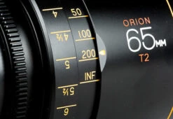 Atlas Orion 65mm T2 2x Anamorphic Prime (EF) 7 Atlas Orion 65mm T2 2x Anamorphic Prime (EF) -Camera Accessories 398710656409