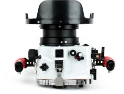 Ikelite DL Housing For Nikon Z6 / Z7 -Camera Accessories 399440326305