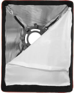 Fiilex 12x16-inch Extra Small Softbox For P-Series Lights -Camera Accessories 399494697690
