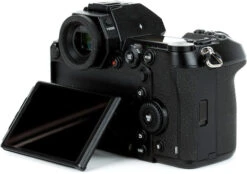 Panasonic Lumix DC-S1 -Camera Accessories 402367125730