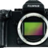 Fuji GFX 50S Medium Format Mirrorless 1 Fuji GFX 50S Medium Format Mirrorless -Camera Accessories 403132187634