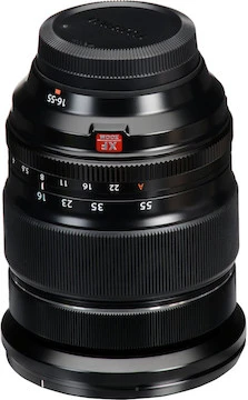 Fuji XF 16-55mm F/2.8 R LM WR 5 Fuji XF 16-55mm F/2.8 R LM WR - Image 3