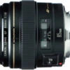 Canon® Canon 85mm F/1.8 -Camera Accessories 403846697674