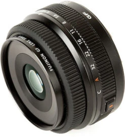 Fuji GF 50mm F/3.5 R LM WR -Camera Accessories 406399353297