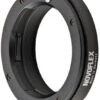 Novoflex Leica M Lens To Canon RF-Mount Camera Adapter 1 Novoflex Leica M Lens To Canon RF-Mount Camera Adapter -Camera Accessories 406653768206