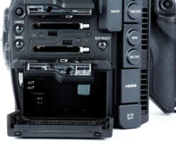 Canon® Canon EOS C300 Mark II Dual Pixel (EF) -Camera Accessories 406807136815