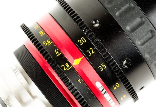 Angenieux Optimo Style 30-76mm T2.8 (EF) 7 Angenieux Optimo Style 30-76mm T2.8 (EF) - Image 5