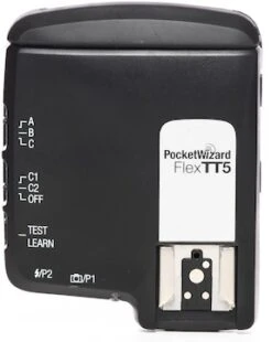 PocketWizard Flex TT5 For Nikon