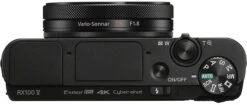 Sony Cyber-shot RX100 VA 18 Sony Cyber-shot RX100 VA -Camera Accessories 409942589570