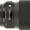 Sigma 135mm F/1.8 DG HSM Art For Canon 1 Sigma 135mm F/1.8 DG HSM Art For Canon -Camera Accessories 412539743642