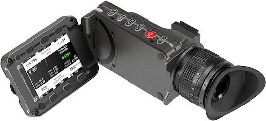 ARRI AMIRA Camera Set With Premium & UHD Licenses 4 ARRI AMIRA Camera Set With Premium & UHD Licenses - Image 2