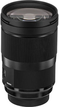 Sigma 40mm F/1.4 DG HSM Art For L-mount 12 Sigma 40mm F/1.4 DG HSM Art For L-mount - Image 10