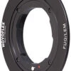 Novoflex Leica M To Fuji GFX Camera Adapter 1 Novoflex Leica M To Fuji GFX Camera Adapter -Camera Accessories 413295541092