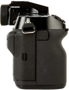 Fuji GFX 50S II Medium Format Mirrorless 9 Fuji GFX 50S II Medium Format Mirrorless - Image 7