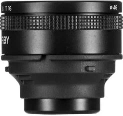 Lensbaby Sweet 80 Optic -Camera Accessories 414038097737