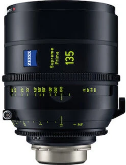 Zeiss Supreme Prime 135mm T1.5 (PL) 7 Zeiss Supreme Prime 135mm T1.5 (PL) -Camera Accessories 414168180512