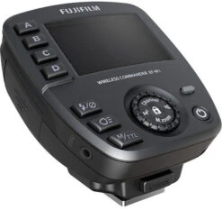 Fuji EF-W1 Wireless Commander -Camera Accessories 415610388804
