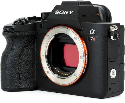 Sony Alpha A7R IV 4 Sony Alpha A7R IV - Image 2