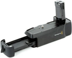 Blackmagic Pocket Cinema Camera 4K / 6K Battery Grip -Camera Accessories 417560763721