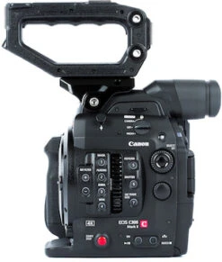 Canon® Canon EOS C300 Mark II Dual Pixel (EF) -Camera Accessories 417676513443