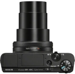 Sony Cyber-Shot RX100 VII 14 Sony Cyber-Shot RX100 VII -Camera Accessories 417791517432
