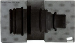 Zeiss Compact Zoom CZ.2 28-80mm T2.9 (PL) -Camera Accessories 418019737589