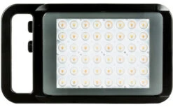 Manfrotto LYKOS Bi-Color LED