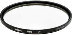Hoya 52mm HD3 UV Filter