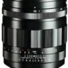 Voigtlander 29mm F/0.8 Super Nokton For Micro 4/3 -Camera Accessories 419676223723