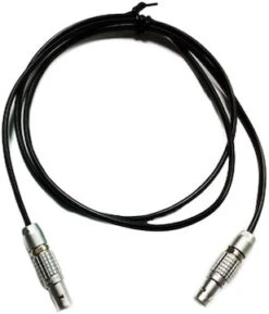 Teradek 2-Pin LEMO To 2-Pin LEMO 18-inch