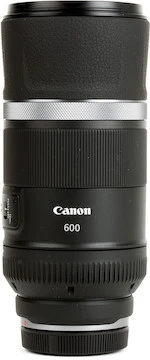Canon® Canon RF 600mm F/11 IS STM