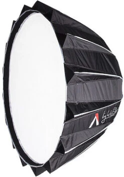 Aputure Light Dome II 34-inch -Camera Accessories 421102486612