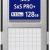 Sony 128GB SxS PRO+ D Series Memory Card 1 Sony 128GB SxS PRO+ D Series Memory Card -Camera Accessories 421138042172