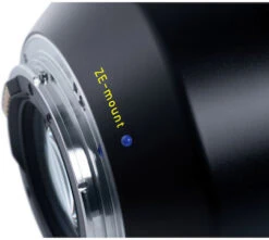 Zeiss Otus ZE 100mm F/1.4 APO Sonnar For Canon -Camera Accessories 421998599001