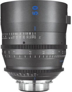 Tokina Cinema Vista One 50mm T1.5 (Sony E)