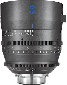 Tokina Cinema Vista One 50mm T1.5 (Sony E) 3 Tokina Cinema Vista One 50mm T1.5 (Sony E)