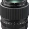Fuji GF 80mm F/1.7 R WR 2 Fuji GF 80mm F/1.7 R WR -Camera Accessories 423428297128