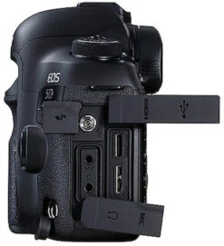 Canon® Canon 5D Mark IV W/ Canon Log -Camera Accessories 423961098160
