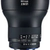 Zeiss Milvus ZF.2 21mm F/2.8 For Nikon -Camera Accessories 424348544314