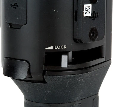 DJI Ronin-SC Gimbal Stabilizer 5 DJI Ronin-SC Gimbal Stabilizer - Image 3