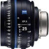 Zeiss CP.3 25mm T2.1 (Sony E) 1 Zeiss CP.3 25mm T2.1 (Sony E) -Camera Accessories 424813717948