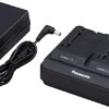 Panasonic AG-BRD50P Dual Battery Charger -Camera Accessories 425671674175