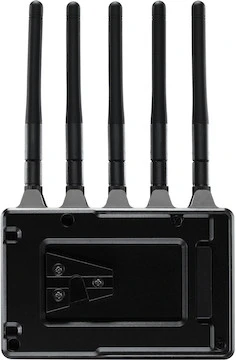 Teradek Bolt 4K LT 1500 3G-SDI/HDMI Receiver (V-Mount)