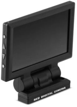 RED DSMC2 Touch 4.7" LCD