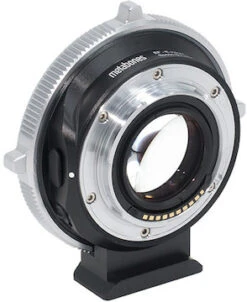 Metabones Canon EF To Sony E Speed Booster T CINE Ultra 12 Metabones Canon EF To Sony E Speed Booster T CINE Ultra -Camera Accessories 427649690403