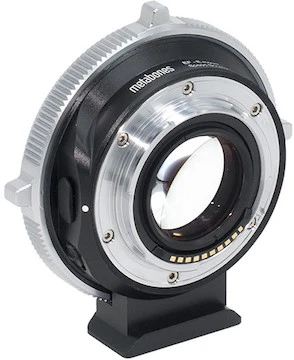 Metabones Canon EF To Sony E Speed Booster T CINE Ultra 6 Metabones Canon EF To Sony E Speed Booster T CINE Ultra - Image 4