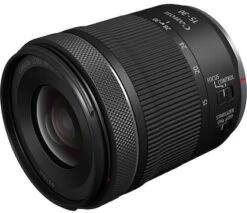 Canon® Canon RF 15-30mm F/4.5-6.3 IS STM -Camera Accessories 427809867316