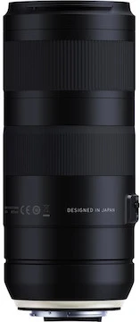 Tamron 70-210mm F/4 Di VC USD For Nikon 5 Tamron 70-210mm F/4 Di VC USD For Nikon - Image 3
