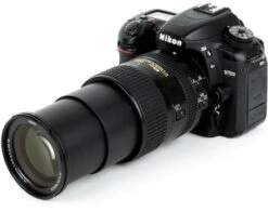 Nikon 18-300mm F/3.5-6.3G AF-S VR DX 15 Nikon 18-300mm F/3.5-6.3G AF-S VR DX -Camera Accessories 429281206456